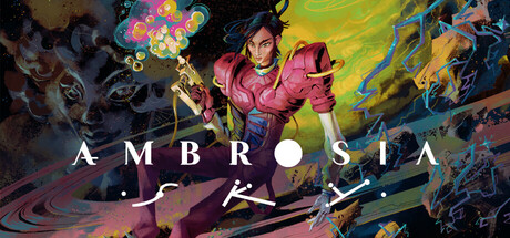 安布罗西亚之空/Ambrosia Sky(V20260806)