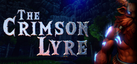 血色竖琴/The Crimson Lyre