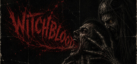 女巫血脉/Witchblood