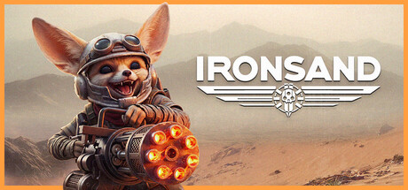 铁砂/Ironsand