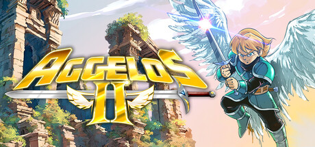 阿格罗斯2/Aggelos 2