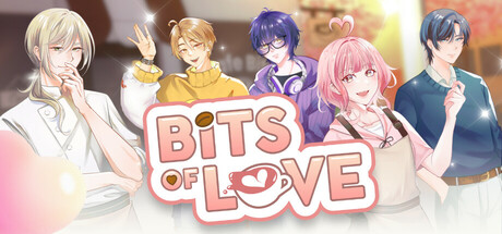 点滴之爱：乙女游戏/Bits Of Love: An Otome Game