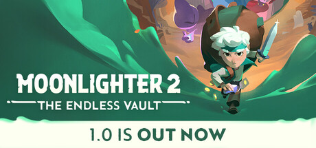 夜勤人2：无尽宝库/Moonlighter 2: The Endless Vault(V1.0)