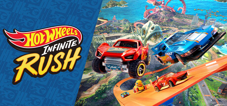 风火轮：无限狂飙/HOT WHEELS Infinite Rush(V1859562)