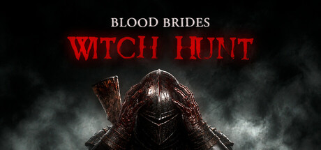 血之新娘：女巫狩猎/Blood Brides: Witch Hunt