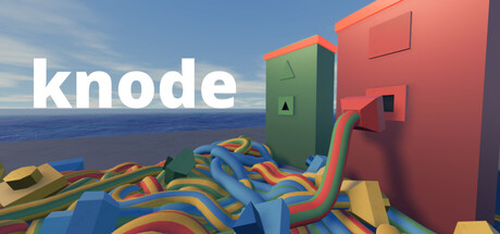 Knode：理线与连接/Knode: Untangle & Connect