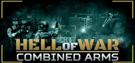 战争地狱：联合兵种/Hell Of War: Combined Arms