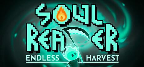 灵魂收割者：无尽丰收/Soul Reaper: Endless Harvest