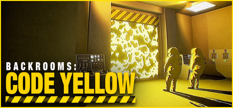 后室：黄色代码/Backrooms: Code Yellow