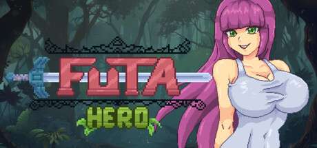 Futa Hero