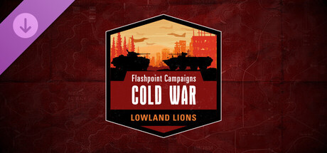 闪点战役：冷战/Flashpoint Campaigns: Cold War(V20260930)