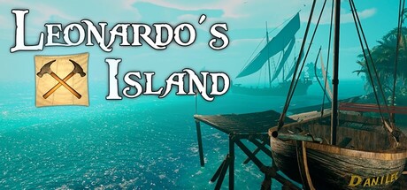 莱昂纳多岛/Leonardo’s Island