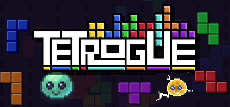 方块肉鸽/Tetrogue