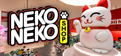 貓貓小店/Neko Neko Shop