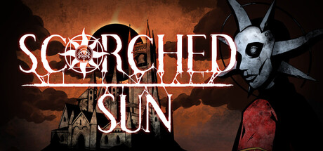 焦灼之日/Scorched Sun