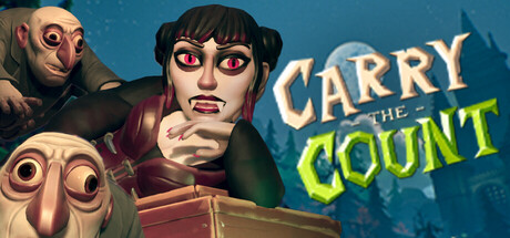 继续计数/Carry The Count