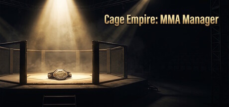 笼中帝国：MMA经理/Cage Empire: MMA Manager