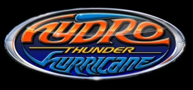 水上雷霆：飓风/Hydro Thunder Hurricane