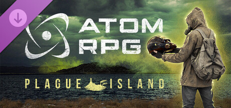 核爆RPG：末日余生/ATOM RPG: Post-apocalyptic indie game(V20261015)
