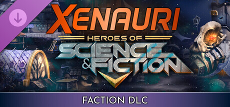 科幻英雄/Heroes of Science and Fiction(V1.0.11.1)