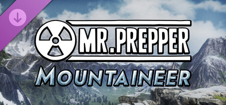 末日准备狂/Mr.Prepper(V20261018)