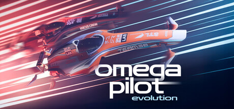 欧米伽飞行员：进化/Omega Pilot Evolution