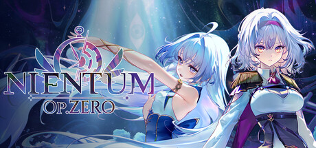 尼恩图姆：第零乐章/Nientum - Op.ZERO