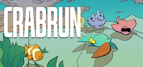 螃蟹快跑/CRABRUN