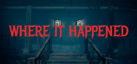 事发地点/Where It Happened