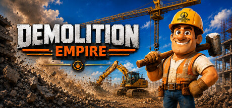 拆迁帝国/Demolition Empire