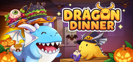 巨龙晚餐/Dragon Dinner