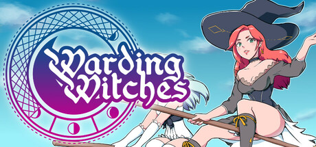护界魔女/Warding Witches