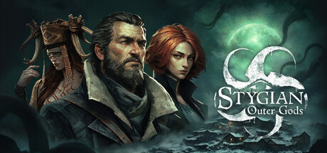 冥河：外神/Stygian: Outer Gods(V20261027)